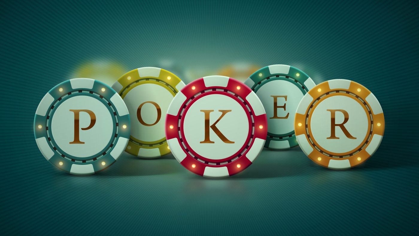 Hướng Dẫn Luật Chơi Poker Từ A Đến Z Cho Người Mới Tham Gia