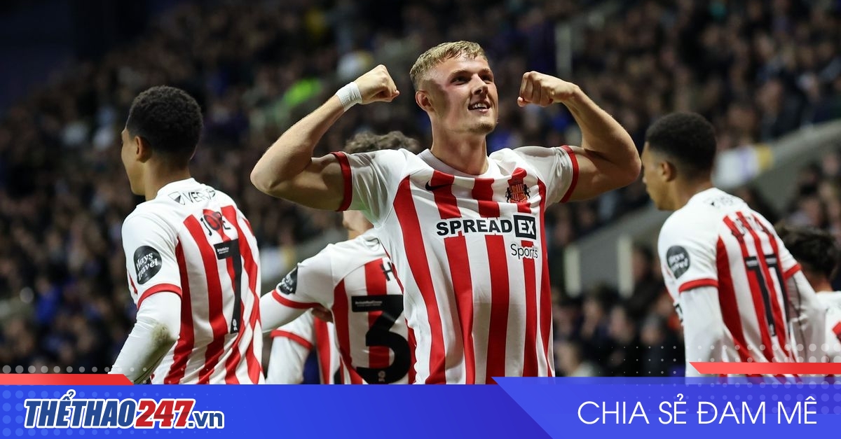 vaobong – Nhận định Sunderland vs Sheffield United: Trận chiến cân bằng, 3h00 ngày 02/01/2025