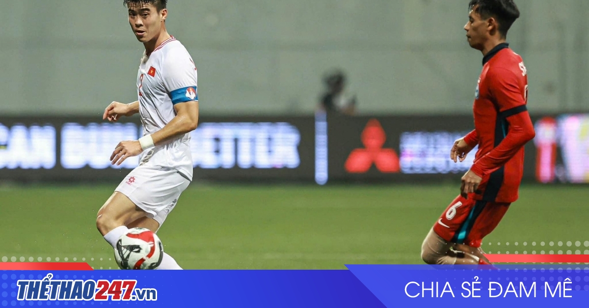 vaobong – Nhận định Việt Nam vs Singapore: Không chủ quan