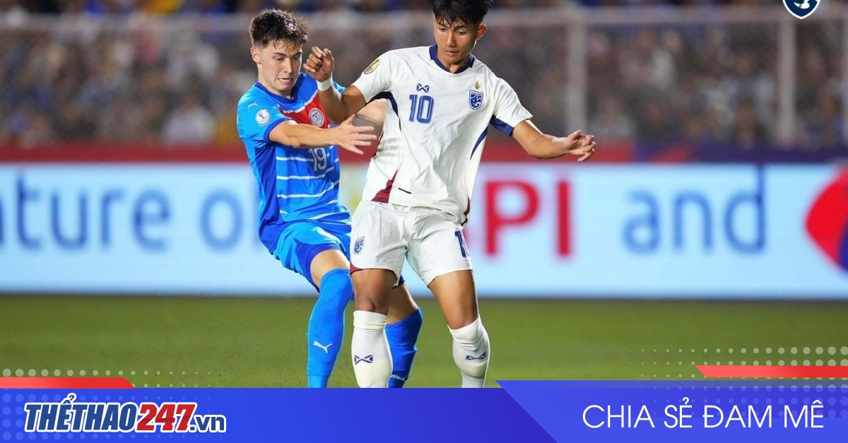 vaobong – Nhận định Thái Lan vs Philippines: Thể hiện bản lĩnh, 20h00 ngày 30/12