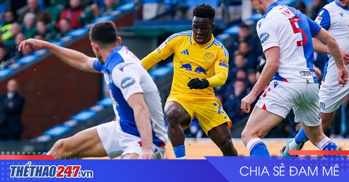 vaobong – 22:00 Nhận định Leeds vs Blackburn Rovers: Khai xuân thắng lợi, 22h00 ngày 01/01/2025