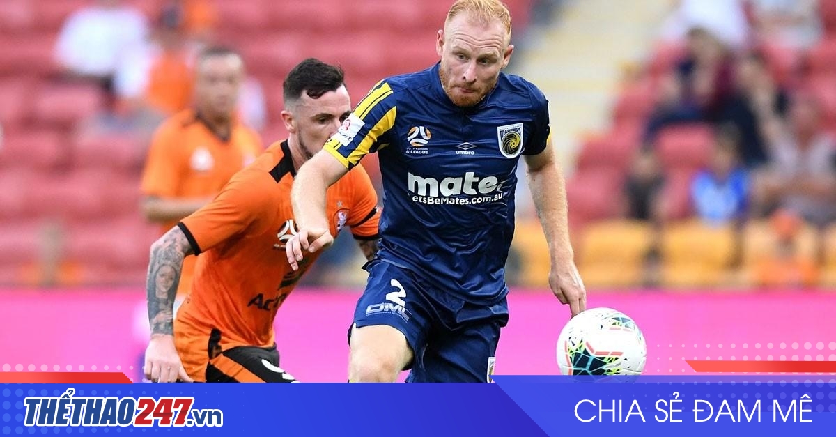 vaobong – 15:35 Nhận định Brisbane Roar vs Central Coast Mariners: Trận chiến khốc liệt, 15h35 ngày 03/01/2025