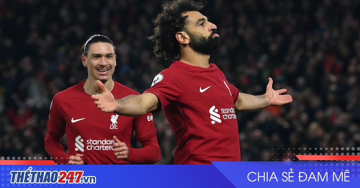 vaobong – Nhận định Liverpool vs MU: 3 điểm củng cố ngôi đầu, 23h30 ngày 05/01/2025