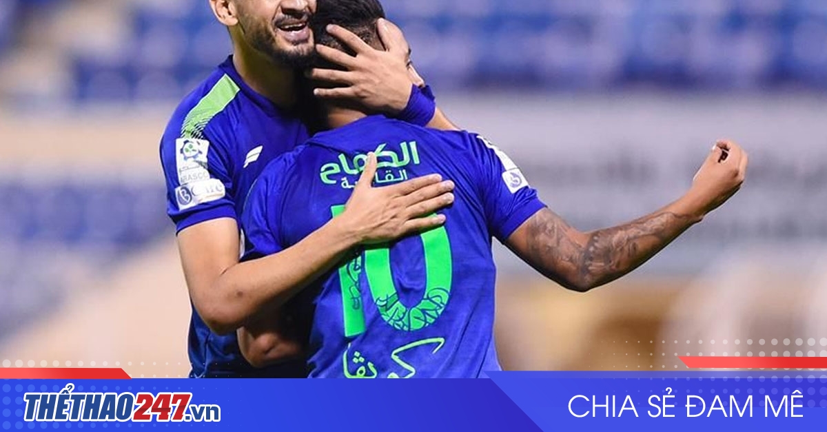 vaobong – Nhận định Al Fateh vs Al Wehda: Cơn khủng hoảng kéo dài, 21h45 ngày 09/01/2025