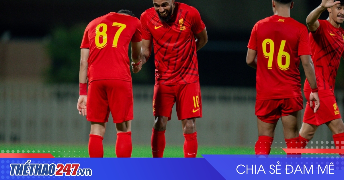 vaobong – Nhận định Al Taawoun vs Al Qadsiah: Cuộc chiến cho tấm vé bán kết, 22h00 ngày 07/01/2025