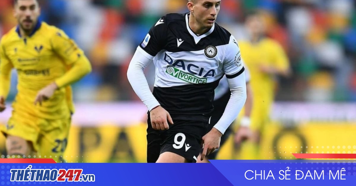 vaobong – 02:45 Nhận định Hellas Verona vs Udinese: Tận dụng ưu thế sân nhà, 02h45 ngày 05/01/2025