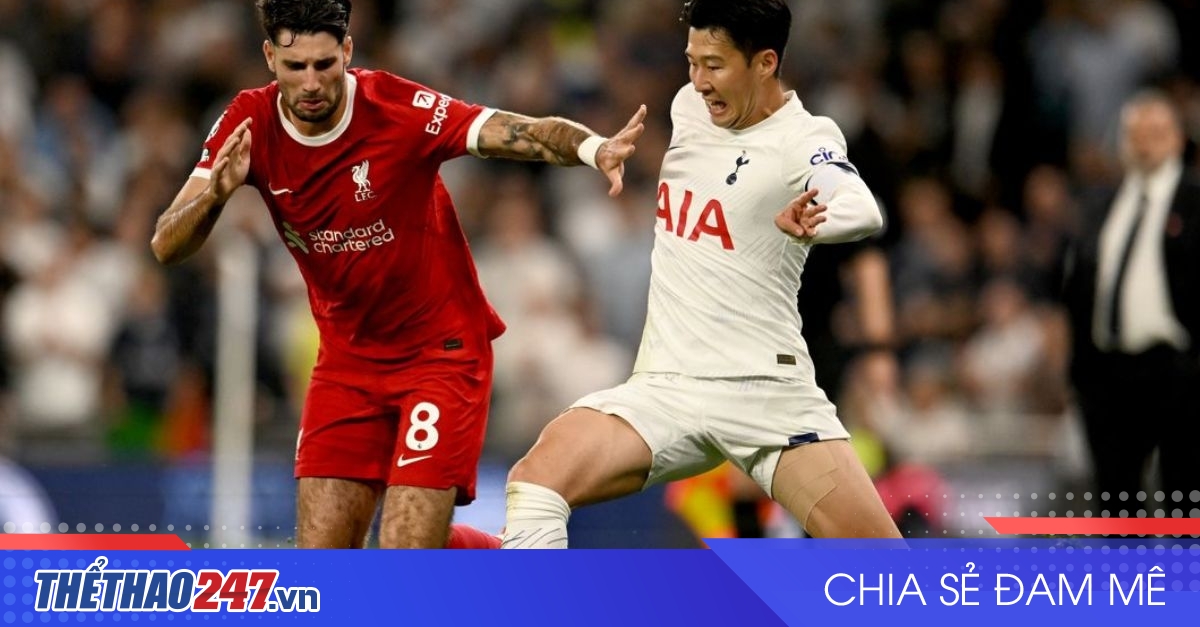 vaobong – 03:00 Nhận định Tottenham vs Liverpool: Khẳng định sức mạnh, 03h00 ngày 09/01/2025