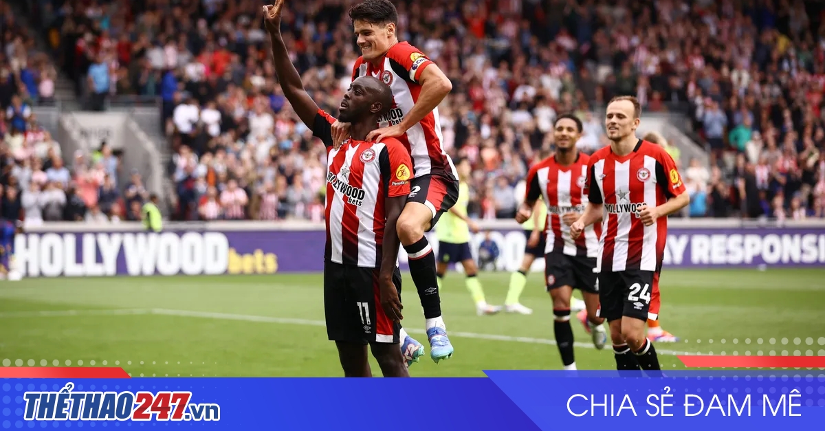 vaobong – 20:00 Nhận định Southampton vs Brentford: Khó càng thêm khó, 22h00 ngày 04/01/2025