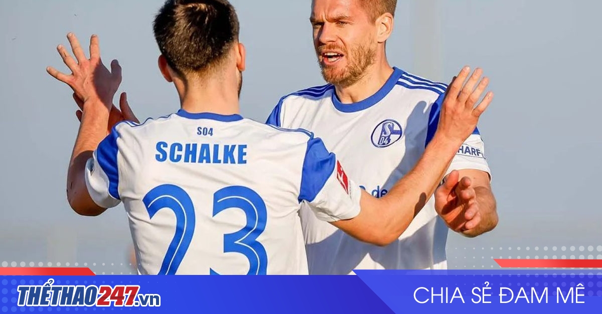 vaobong – Nhận định Zurich vs Schalke: Cuộc dạo chơi vui vẻ, 19h00 ngày 09/01/2025