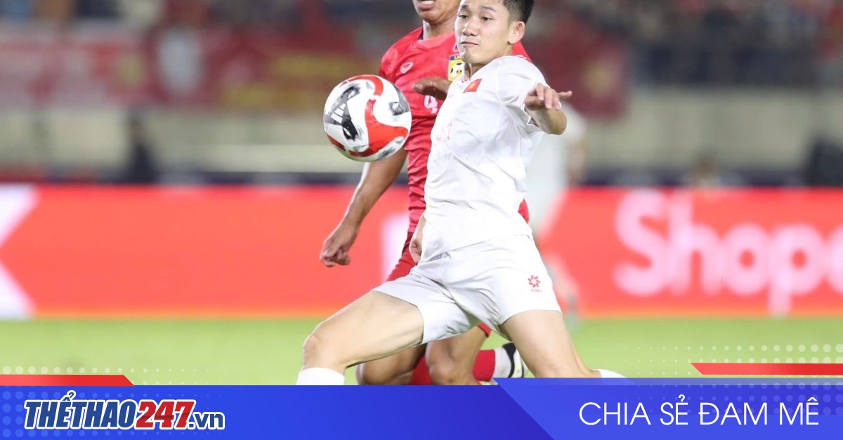 vaobong – Nhận định Việt Nam vs Lào: Chỉ số vượt trội