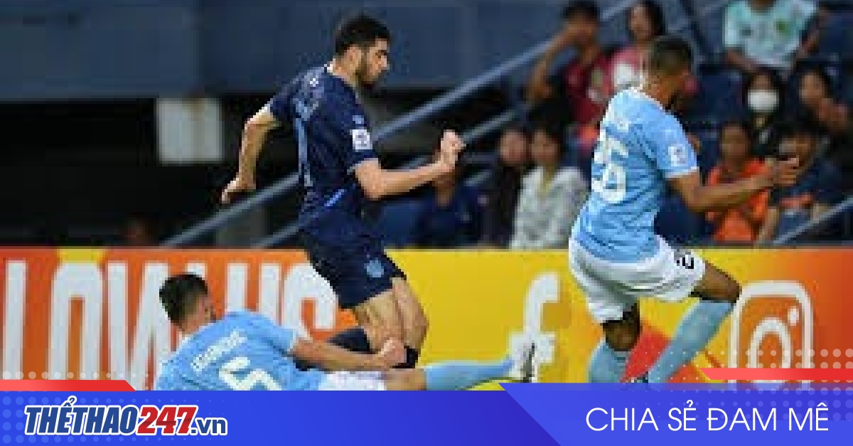 vaobong – Nhận định Lamphun Warrior vs Buriram: Sức mạnh áp đảo