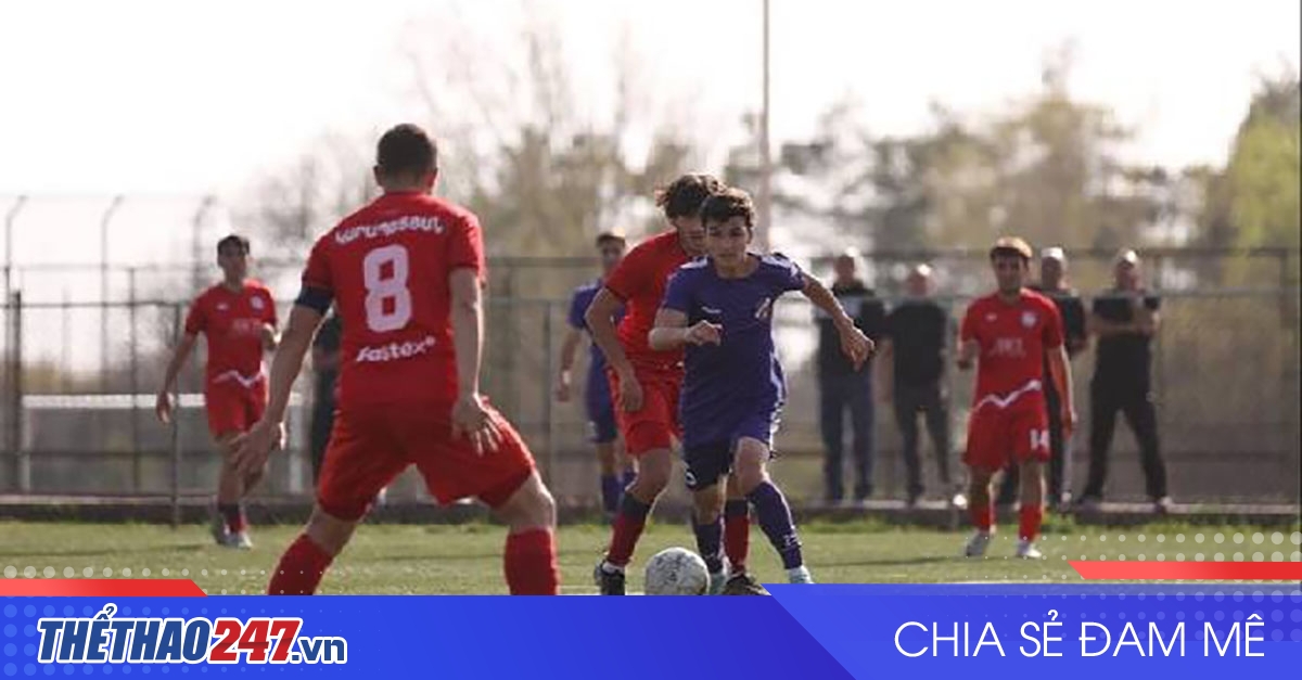vaobong – Nhận định Syunik vs Nikarm: Đội khách vào thế khó
