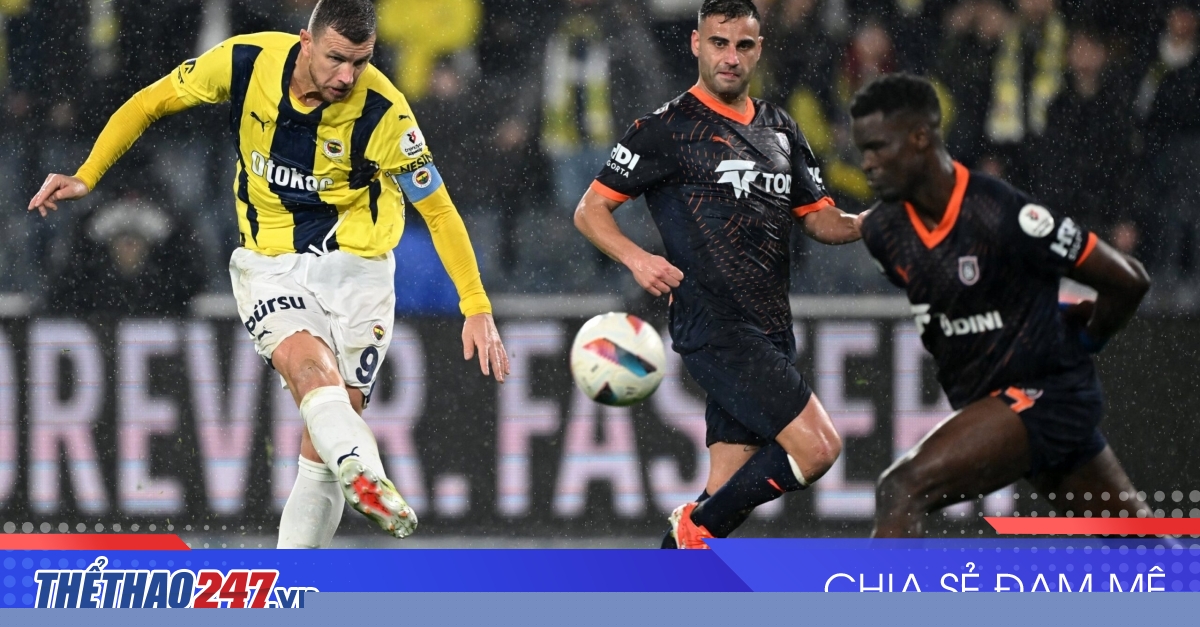 vaobong – Nhận định Basaksehir vs Fenerbahce: Cuộc chiến cân sức