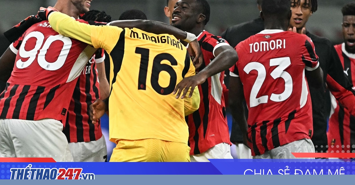 vaobong – Nhận định AC Milan vs Bologna: Không khoan nhượng