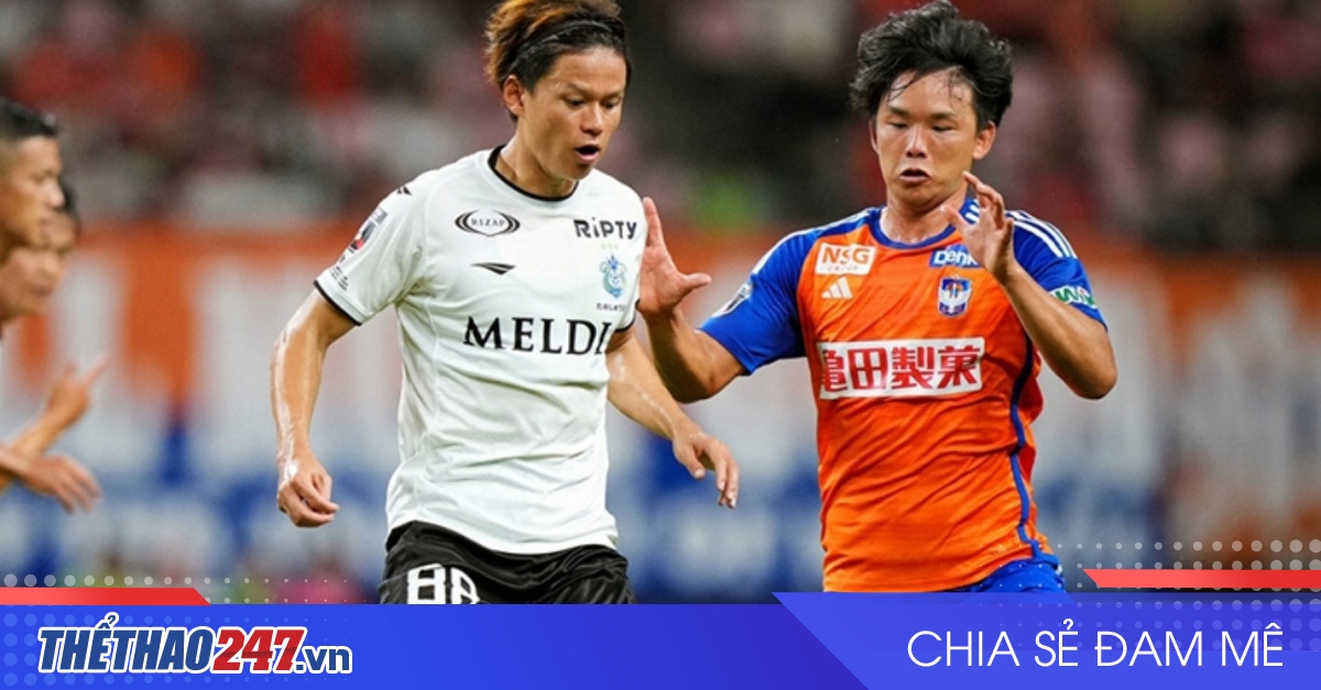 vaobong – 17:00 21/05 Nhận định Albirex Niigata vs Tokyo Verdy: Chủ át vía khách