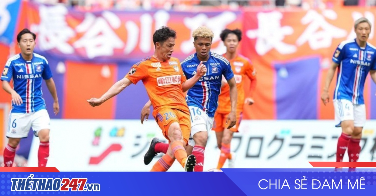 vaobong – Nhận định Okayama vs Albirex Niigata: Nếm lại mùi thắng