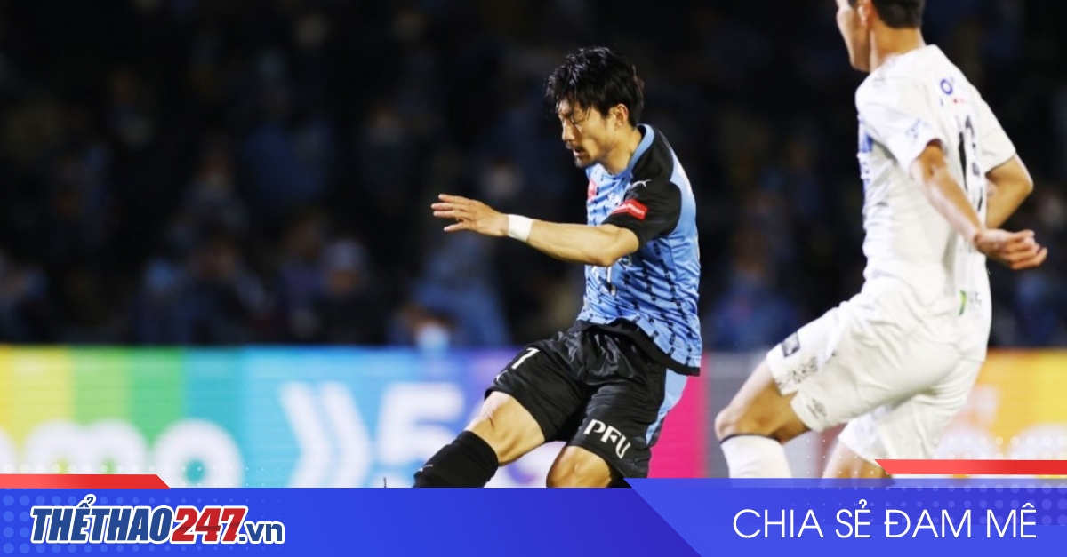 vaobong – Nhận định Kawasaki Frontale vs Cerezo Osaka: Chủ nhà nắm lợi thế
