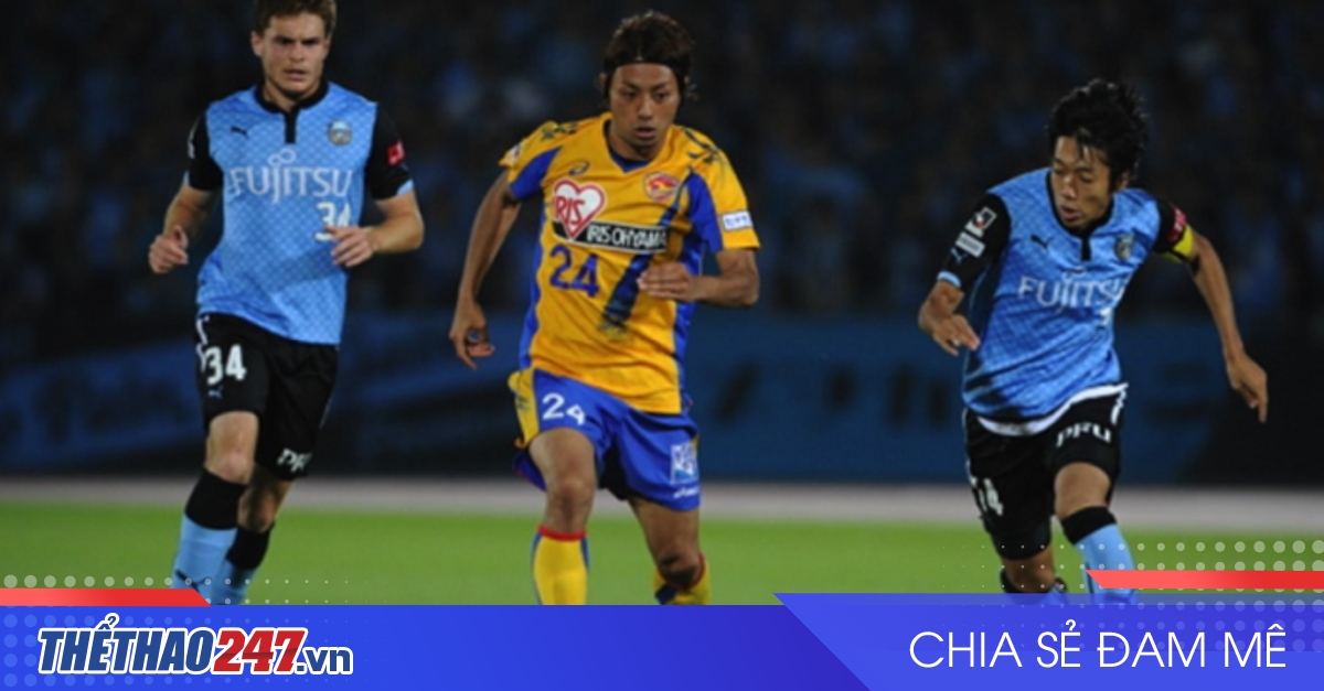 vaobong – Nhận định Renofa Yamaguchi vs Montedio Yamagata: Cơn địa chấn bùng nổ