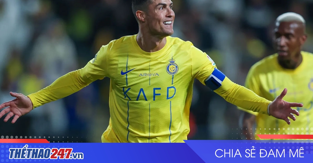 vaobong – Nhận định Al Nassr vs Al Khaleej: Cơn mưa bàn thắng?