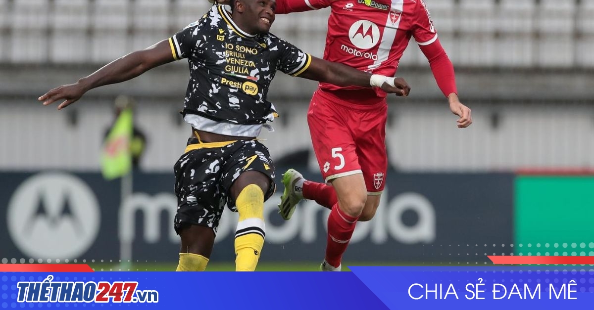 vaobong – 17:30 11/05 Nhận định Udinese vs Monza: Thắng lợi nhẹ nhàng