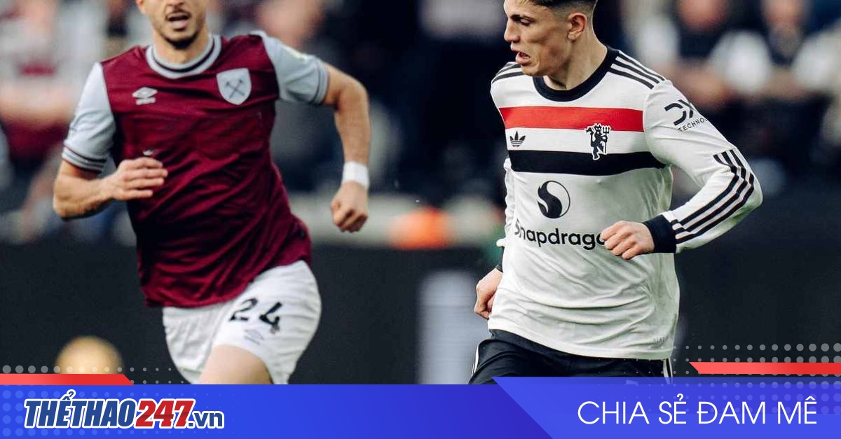 vaobong – Nhận định MU vs West Ham: Quỷ đỏ sẽ thắng