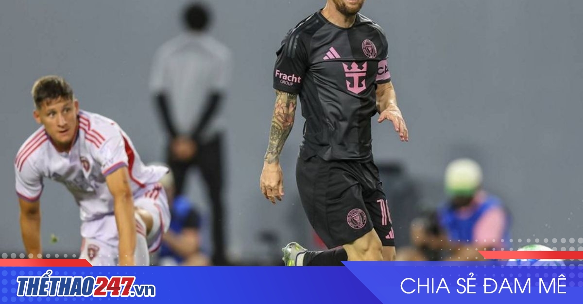 vaobong – 06:00 19/05 Nhận định Inter Miami vs Orlando City: Bất ổn kéo dài