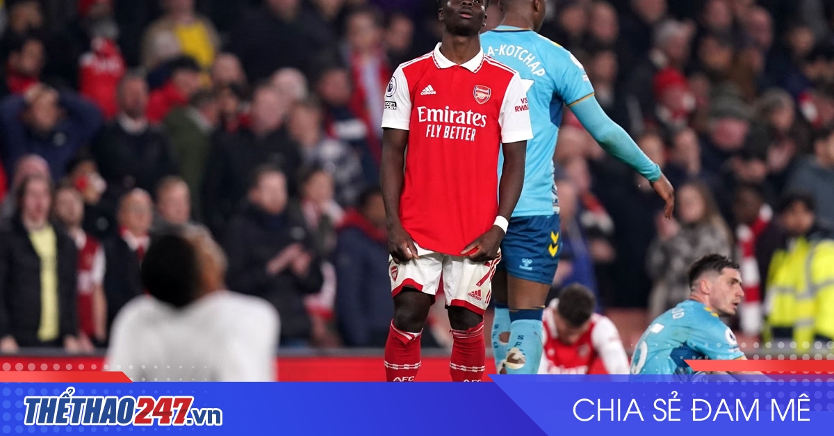 vaobong – Nhận định Southampton vs Arsenal: Quyết lấy danh dự
