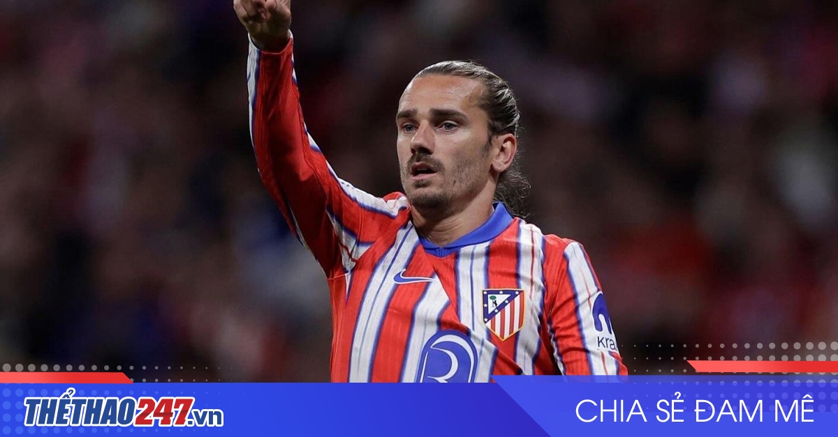 vaobong – Nhận định Atletico Madrid vs Real Sociedad: Chiến thắng cách biệt