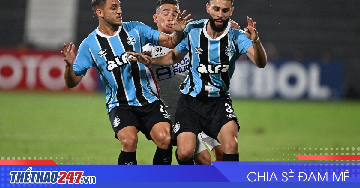 vaobong – Nhận định Gremio vs Bragantino: Hứa hẹn hấp dẫn