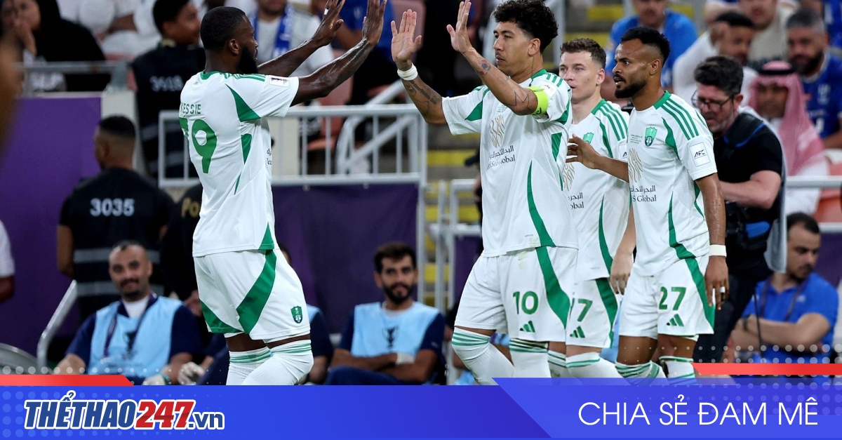 vaobong – 23:05 11/05 Nhận định Al Shabab vs Al Ahli: Giữ vững top 3