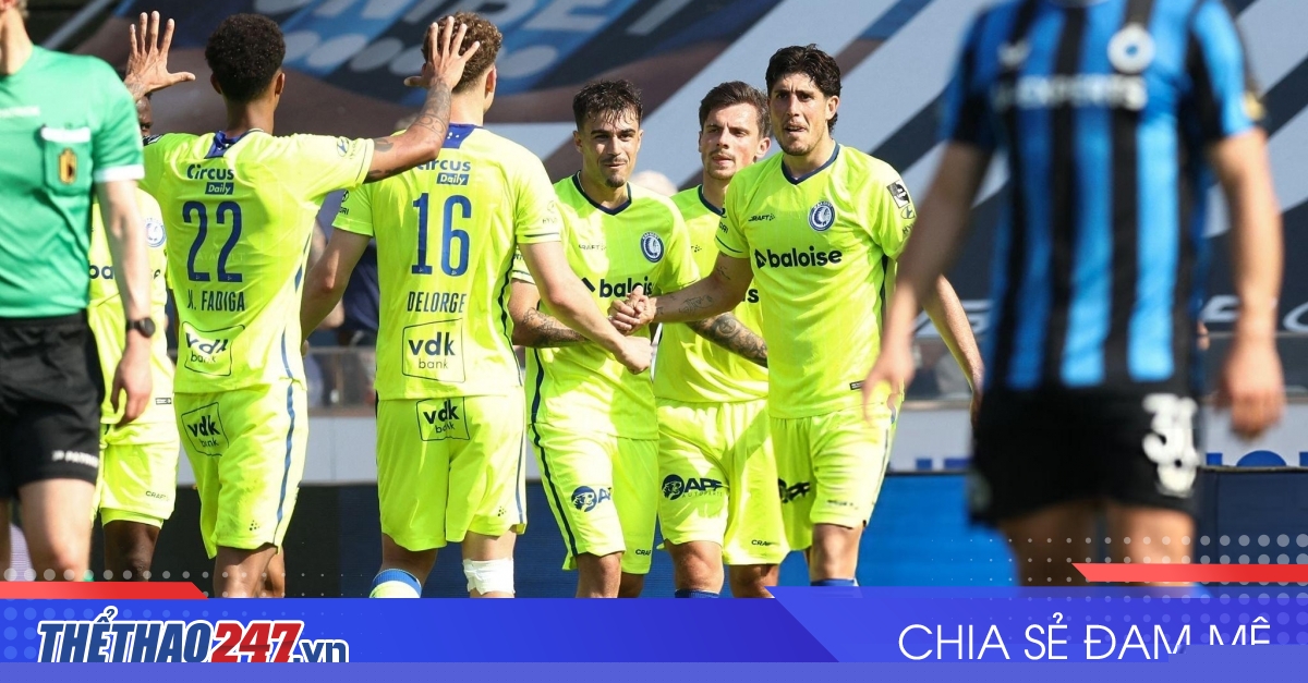 vaobong – Nhận định Gent vs Antwerp: Cắt chuỗi thua