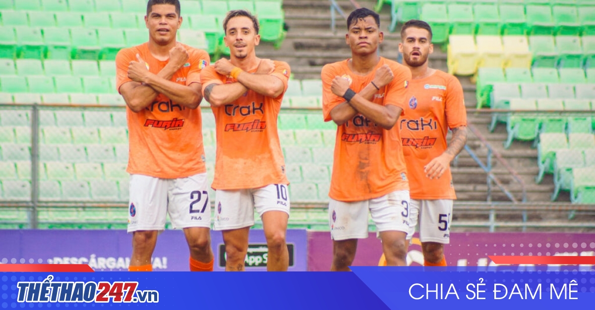 vaobong – Nhận định La Guaira vs Universidad Central: Cạnh tranh ngôi đầu