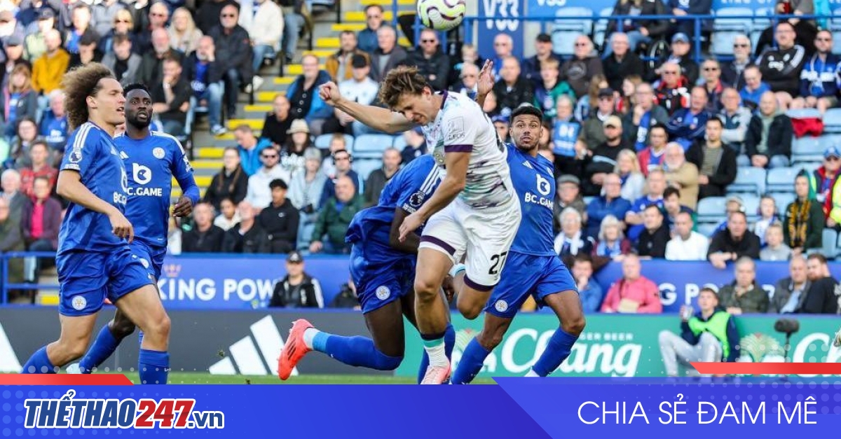 vaobong – Nhận định Bournemouth vs Leicester: Thắng nhẹ nhàng