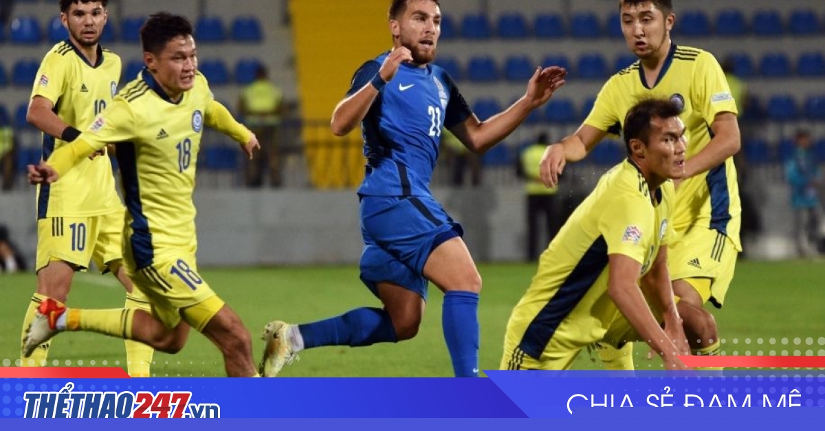vaobong – 18:00 09/05 Nhận định Kaspij Aktau vs Altai: Chủ nhà áp đảo