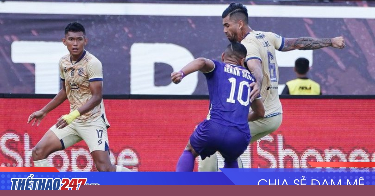 vaobong – Nhận định Arema FC vs Persik Kediri: Kết quả khó lường