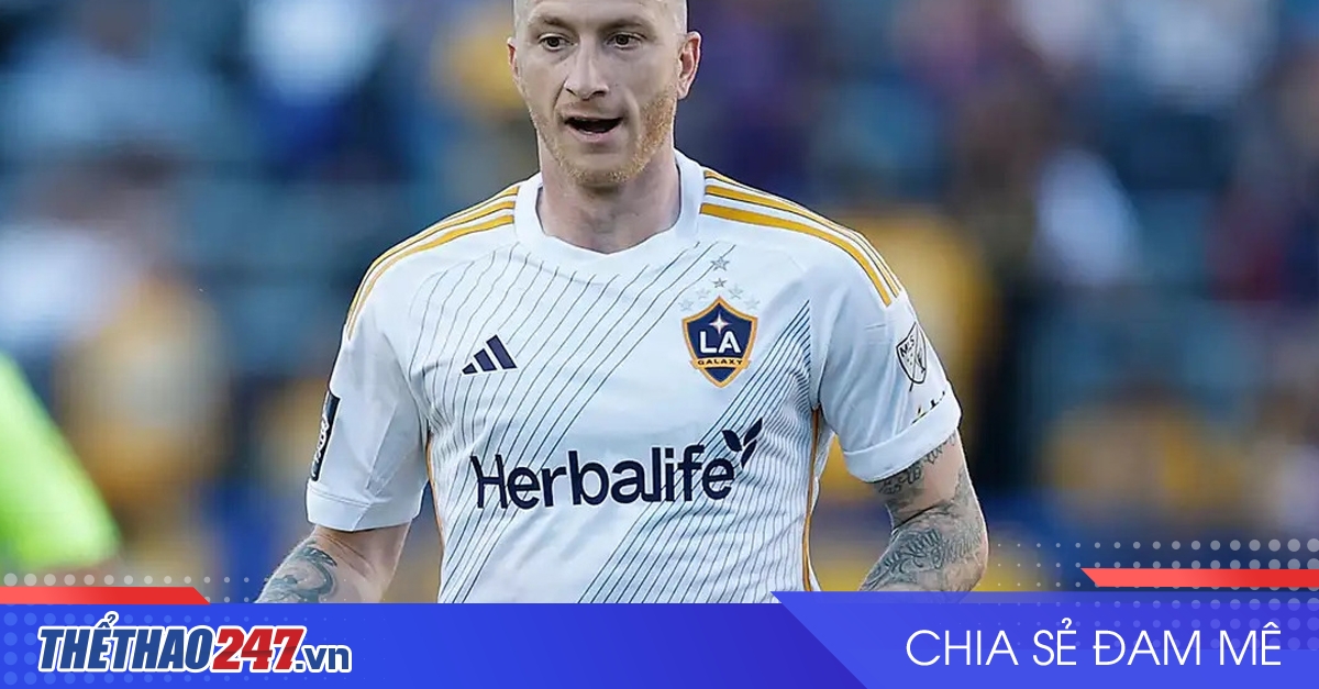 vaobong – Nhận định LA Galaxy vs Los Angeles FC: Tiếp tục chìm sâu