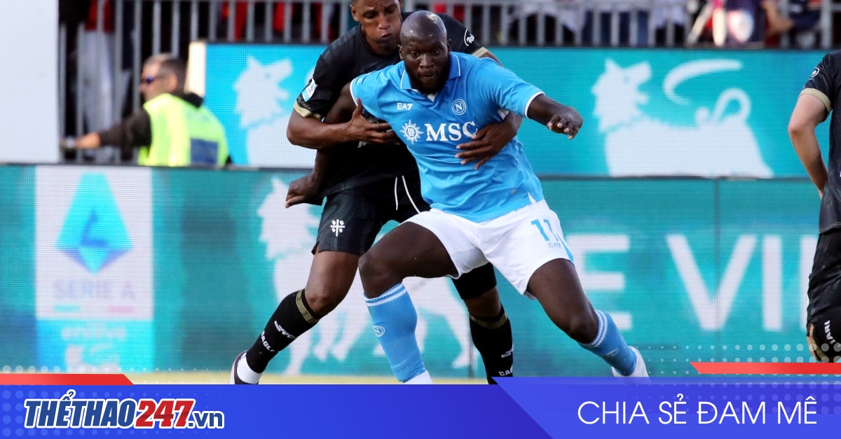 vaobong – Nhận định Napoli vs Cagliari: Nhận cúp vô địch