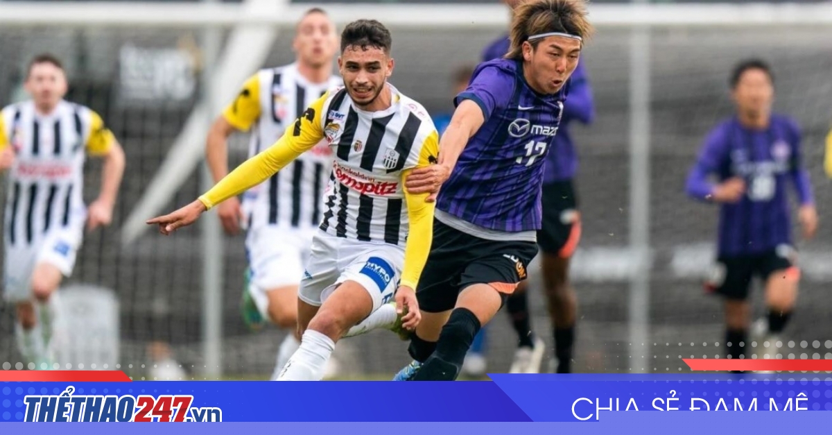 vaobong – 12:00 10/05 Nhận định Yokohama vs Avispa Fukuoka: Hòa là hợp lý