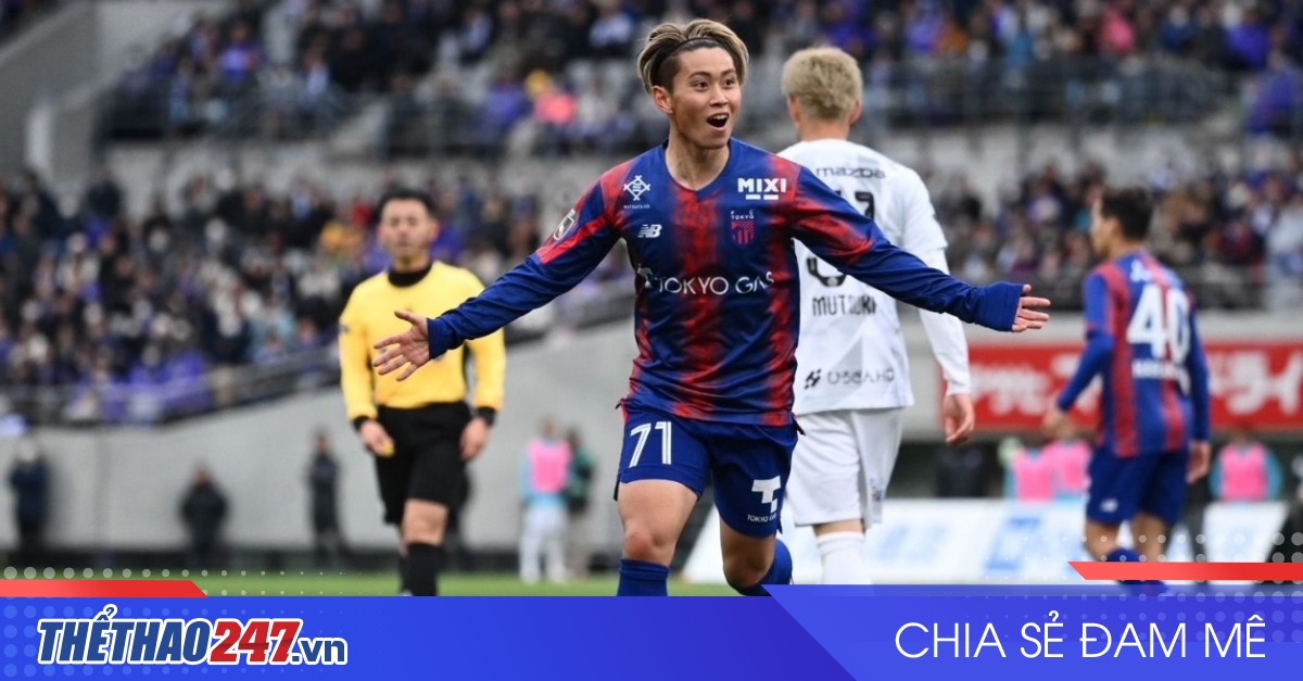 vaobong – 13:00 10/05 Nhận định Tokyo vs Vissel Kobe: Điểm tựa sân nhà