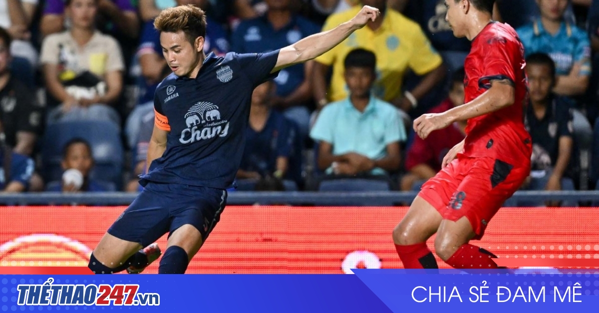 vaobong – Nhận định Buriram vs Pathum United: Đại chiến ông lớn Thái Lan