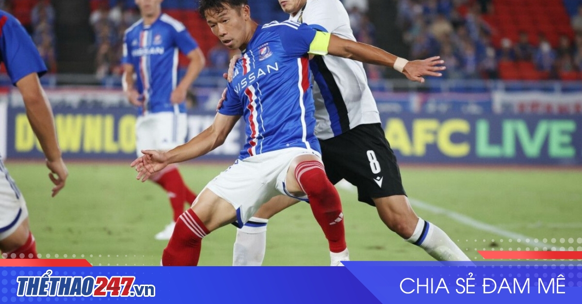 vaobong – 13:00 11/05 Nhận định Cerezo Osaka vs Yokohama FM: Nhấn chìm đội khách