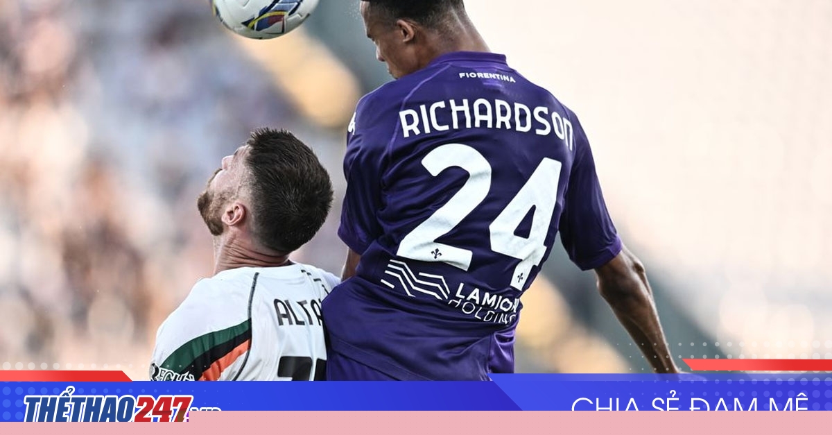 vaobong – 23:30 12/05 Nhận định Venezia vs Fiorentina: Chờ đợi chủ nhà