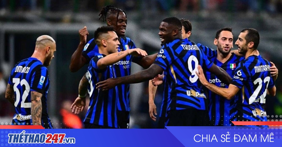vaobong – Nhận định Monterrey vs Inter Milan: Khó có cửa thắng