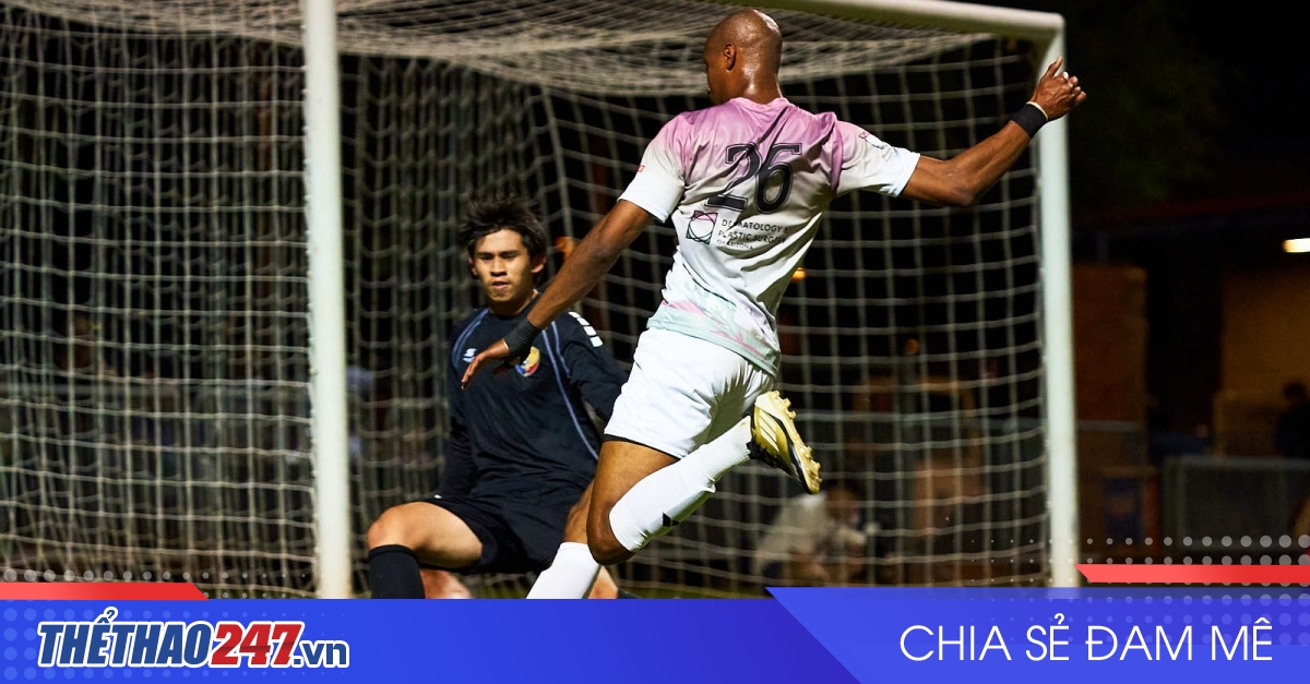 vaobong – Nhận định Coachella vs City SC: Quá dễ dự đoán, 9h00 ngày 20/6/2025