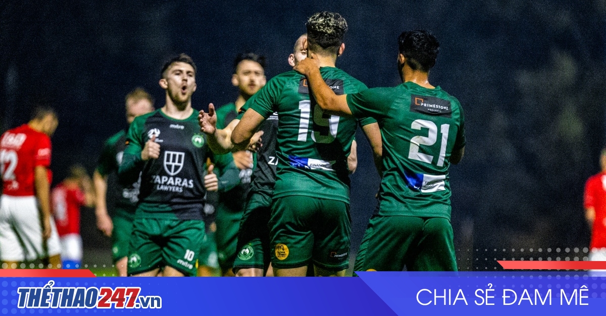 vaobong – Nhận định Langwarrin vs Bentleigh Greens: Dễ sẩy chân