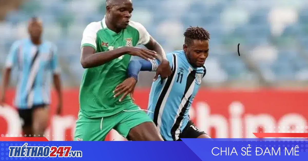 vaobong – Nhận định Botswana vs Zambia: Khó có chiến thắng