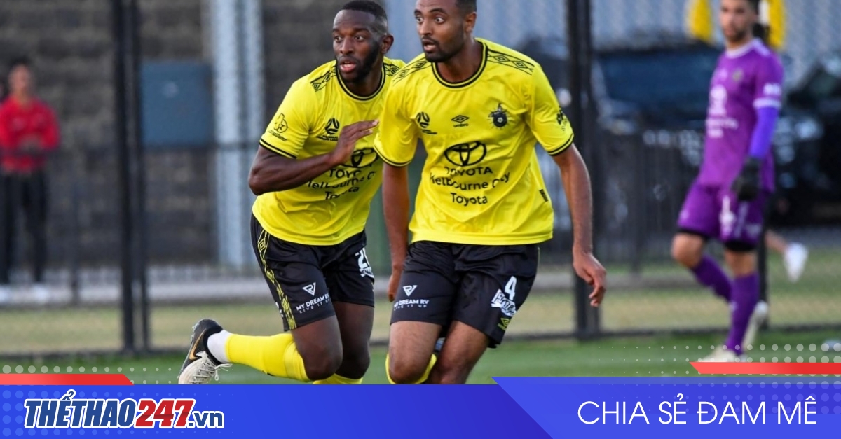 vaobong – Nhận định Heidelberg United vs Dandenong Thunder: Cạnh tranh trực tiếp