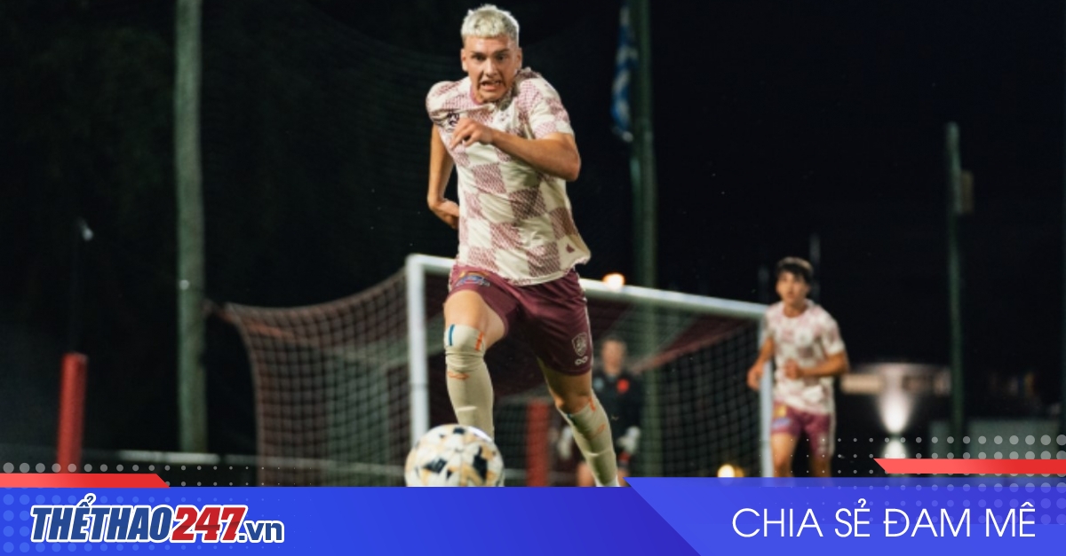 vaobong – Nhận định Olympic FC vs Eastern Suburbs: Cạnh tranh gay gắt