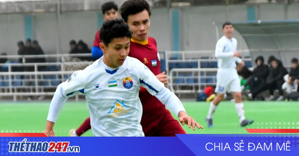 vaobong – Nhận định Shurtan Guzor vs Aral: Định đoạt bằng khoảnh khắc