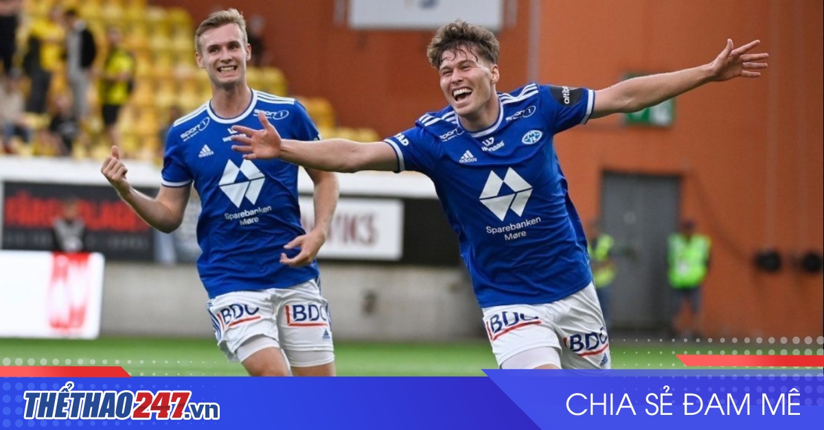 vaobong – 19:30 22/06 Nhận định Valerenga vs Molde: Trận chiến sống còn